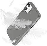 Goospery i-Jelly for Apple iPhone 11 Case (6.1 inches) Slim Thin Rubber Case