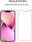 iPhone Xr Premium Tempered Glass Screen Protector