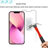 iPhone 12 | 12 Pro Premium Tempered Glass Screen Protector