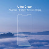 iPhone 14 Plus Premium Tempered Glass Screen Protector