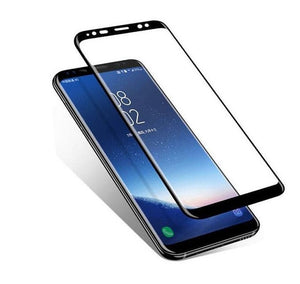 Galaxy S9 Premium Tempered Glass Screen Protector