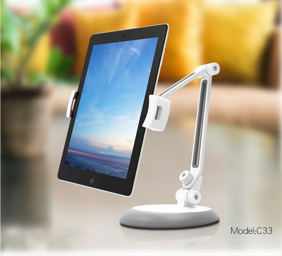 Yesido Table Holder smart tablet holder C33