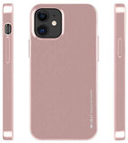 Goospery i-Jelly for iPhone 12 Mini Case (5.4 inches) Slim Thin Rubber Case