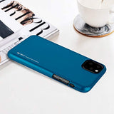 Goospery i-Jelly for Apple iPhone 11 Pro Case (5.8 inches) Slim Thin Rubber Case