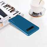 Goospery i-Jelly for Samsung Galaxy S10 Plus Case (2019) Slim Thin Rubber Case