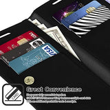 Goospery Mansoor Wallet for Samsung Galaxy S20 Plus Case (2020) Double Sided Card Holder Flip Cover