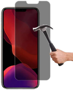 Glass Privacy Screen Protector For Apple iPhone 11 Pro Max