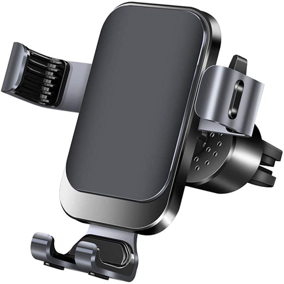 Universal Gravity Air Vent Car Phone Mount Cell Phone Holder For iPhone and Samsung