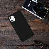 Goospery Liquid Silicone Case for Apple iPhone 11 (6.1 inches) Jelly Rubber Bumper Case