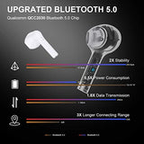 i12 TWS-TRUE wireless bluetooth stereo earphone