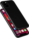 Goospery Ultra Thin Case for Apple iPhone 11 Pro (5.8 inches) Slim Fit Hard Case - iJelly