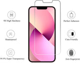 iPhone 13 | 13 Pro Premium Tempered Glass Screen Protector
