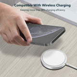 MagSafe Wireless Charger Magnetic Charging Wireless Charger Pad