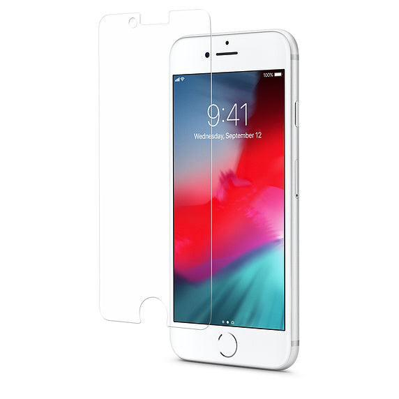 iPhone 6/ 6s Premium Tempered Glass Screen Protector