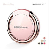 Goospery Ring Holder Mercury Ring Holder for Mobile Phone
