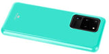 Goospery Pearl Jelly for Samsung Galaxy S20 Ultra Case (2020) Slim Thin Rubber Case